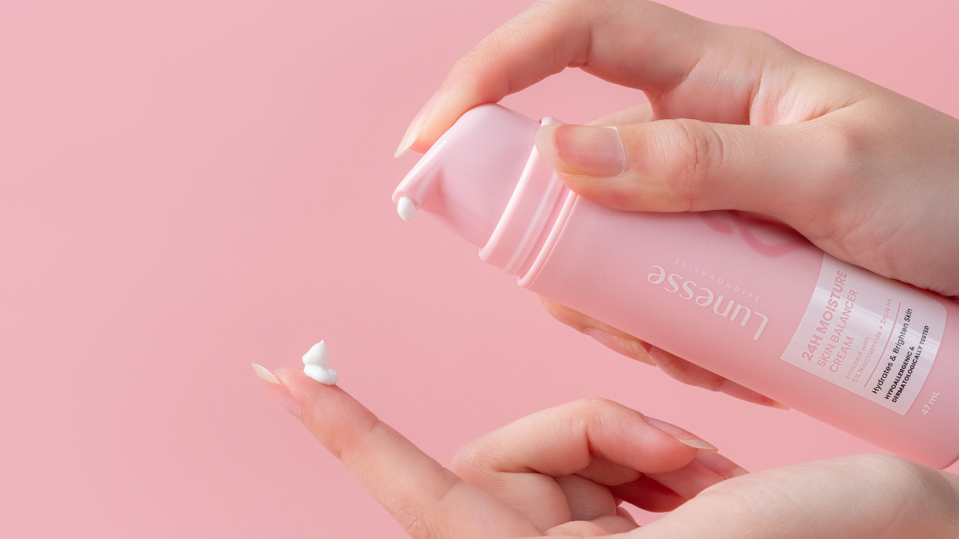 24H Moisture Skin Balancer